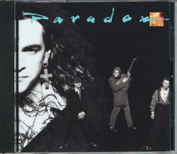 PARADOX/same (USED)