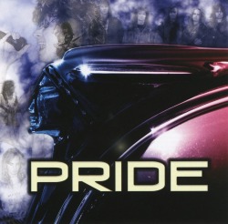 PRIDE/same