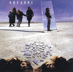 ROXANNE/same