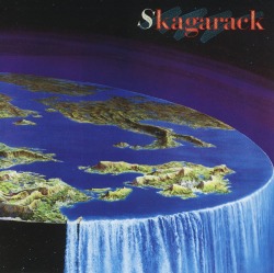SKAGARACK/same