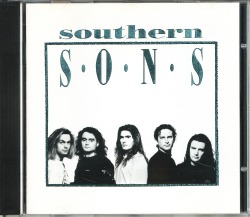 SOUTHERN SONS/same (USED)