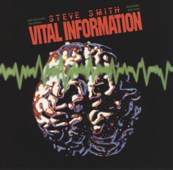 STEVE SMITH VITAL INFORMATION/same