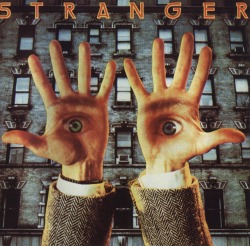 STRANGER/same