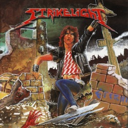 STRIKELIGHT/same