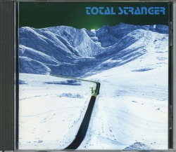 TOTAL STRANGER/same (USED)
