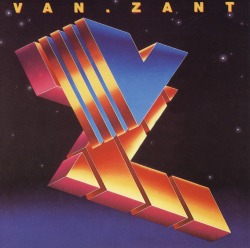 VAN ZANT/same
