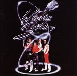 WHITE SISTER/same
