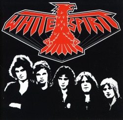 WHITE SPIRIT/same (2CD)