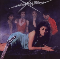 X-HERO/same