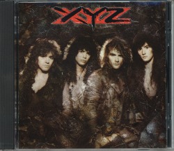 XYZ/same (USED)