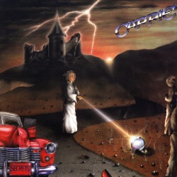 CARRIE/SECRETS