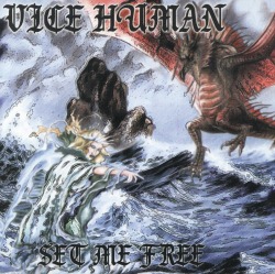 VICE HUMAN/SET ME FREE