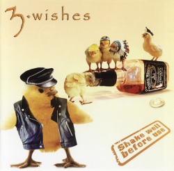 3��WISHES/SHAKE WELL BEFORE USE