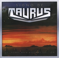 TAURUS/SIGNO DE TAURUS