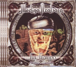 MEDINA AZAHARA/SIN TIEMPO (EDICION ESPECIAL)