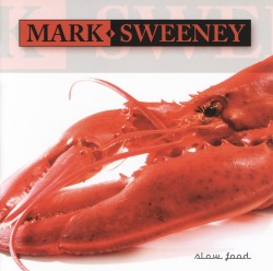 MARK SWEENEY/SLOW FOOD