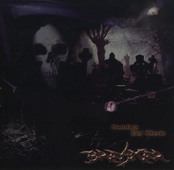 BREAKER/SOMBRA DEL MIEDO