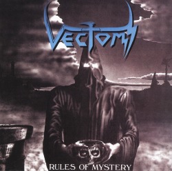 VECTOM/SPEED REVOLUTION + RULES OF MYSTERY