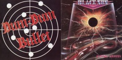 BLACK SUN & DUM DUM BULLET/IMPERIAL JOURNEY & same
