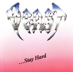 BEAST/...STAY HARD