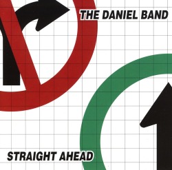 DANIEL BAND/STRAIGHT AHEAD