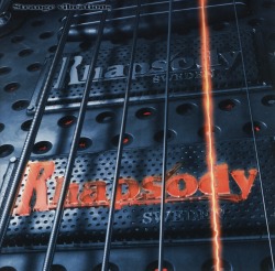 RHAPSODY (SWEDEN)/STRANGE VIBRATIONS