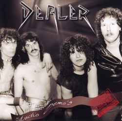 DEALER/STUDIO DEMO'S