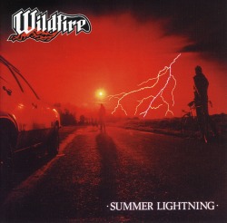 WILDFIRE/SUMMER LIGHTNING
