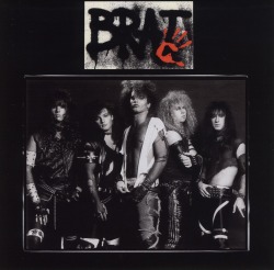 BRAT/SWORD & STONE