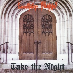 LEATHER NUNN/TAKE THE NIGHT