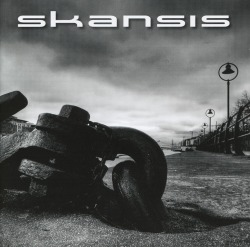 SKANSIS/TAKE YOUR CHANCE
