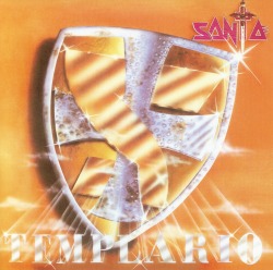 SANTA/TEMPLARIO