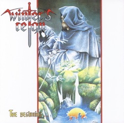 WINTER'S REIGN/THE BEGINNING...