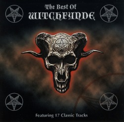 WITCHFYNDE/THE BEST OF WITCHFYNDE