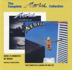 AERIAL/THE COMPLETE AERIAL COLLECTION