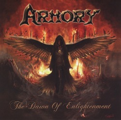 ARMORY/THE DAWN OF ENLIGHTENMENT