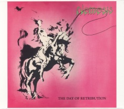 NEMESIS/THE DAY OF RETRIBUTION