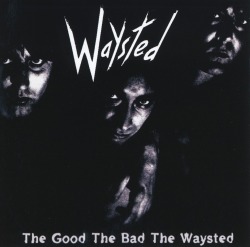 WAYSTED/THE GOOD THE BAD THE WAYSTED