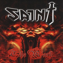 SAINT/THE MARK