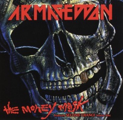 ARMAGEDDON/THE MONEY MASK