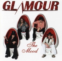 GLAMOUR/THE MOOD