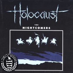 HOLOCAUST/THE NIGHTCOMERS