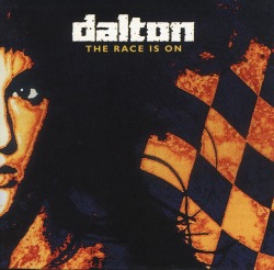 DALTON/THE RACE IS ON