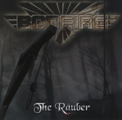 BONFIRE/THE RAUBER