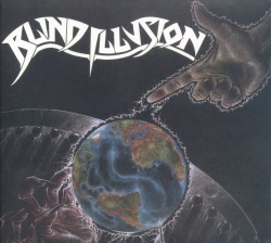 BLIND ILLUSION/THE SANE ASYLUM