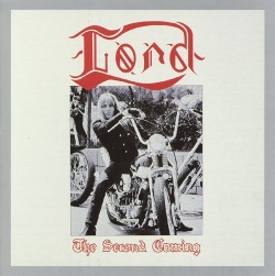 LORD/THE SECOND COMING