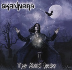 SKANNERS/THE SERIAL HEALER