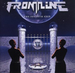 FRONTLINE/THE SEVENTH SIGN