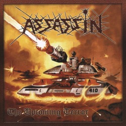 ASSASSIN/THE UPCOMING TERROR (2CD)
