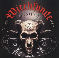 WITCHFYNDE/THE WITCHING HOUR